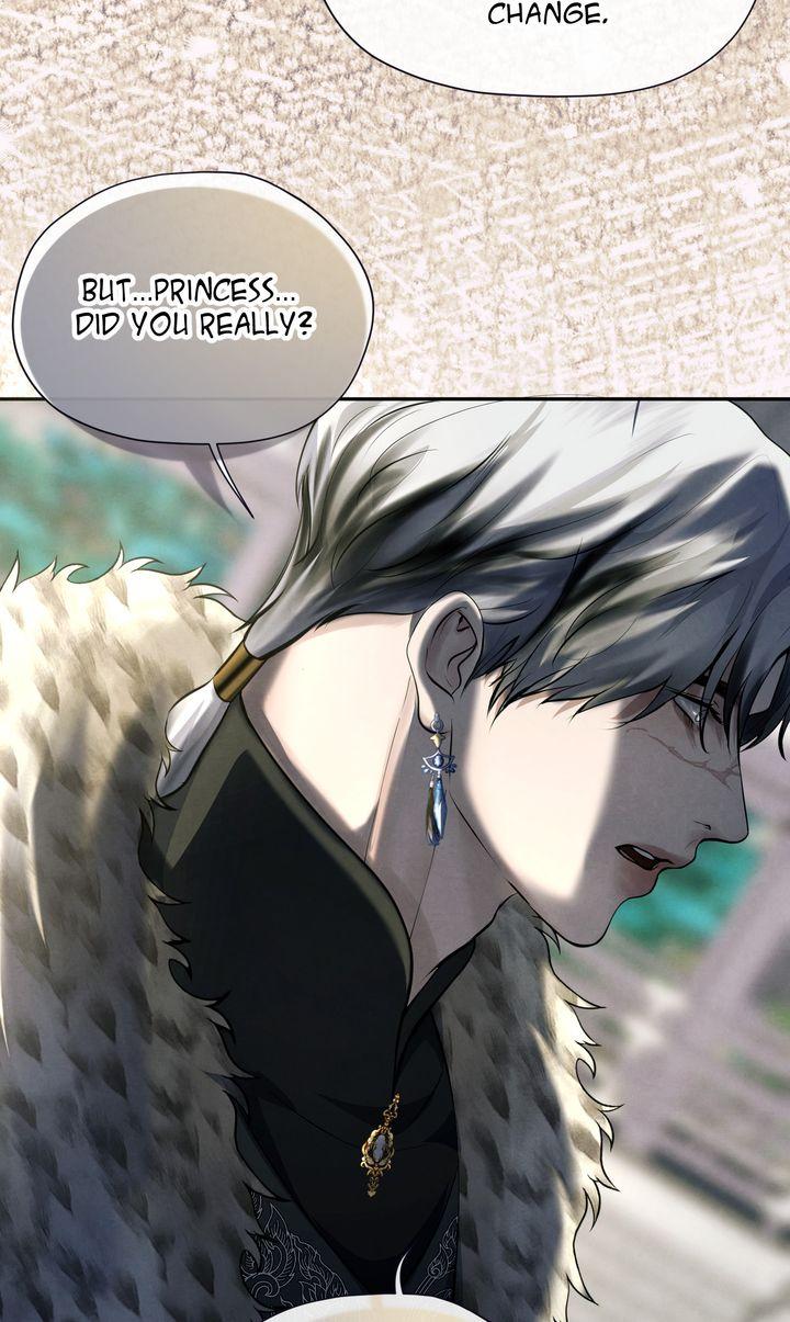Read Beneath the Fallen Bloom chapter 6 image 26 on Lezhin