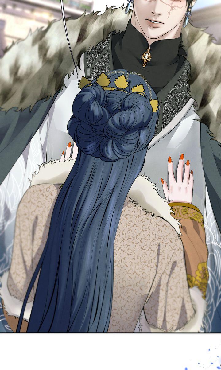 Read Beneath the Fallen Bloom chapter 6 image 30 on Lezhin