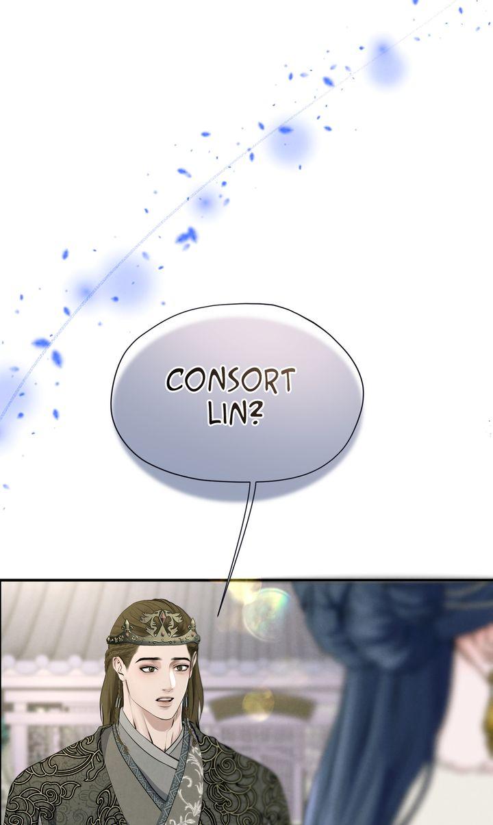 Read Beneath the Fallen Bloom chapter 6 image 31 on Lezhin