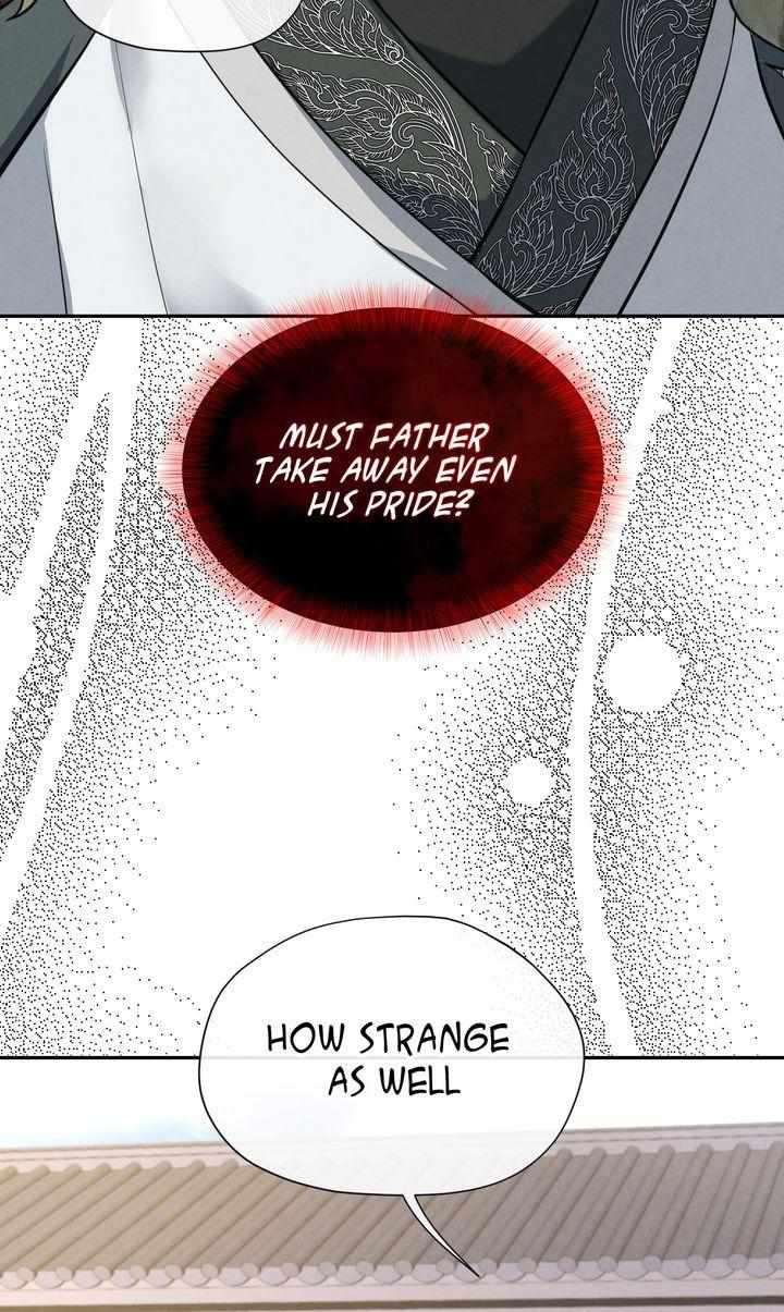 Read Beneath the Fallen Bloom chapter 6 image 41 on Lezhin