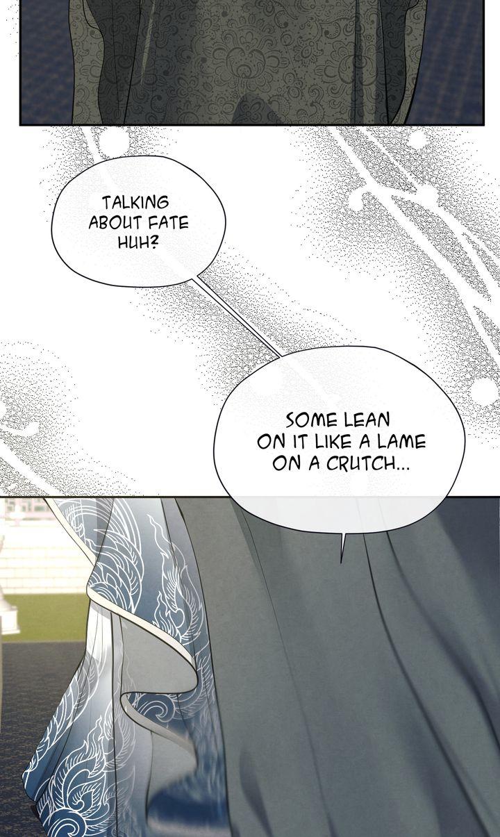 Read Beneath the Fallen Bloom chapter 6 image 46 on Lezhin