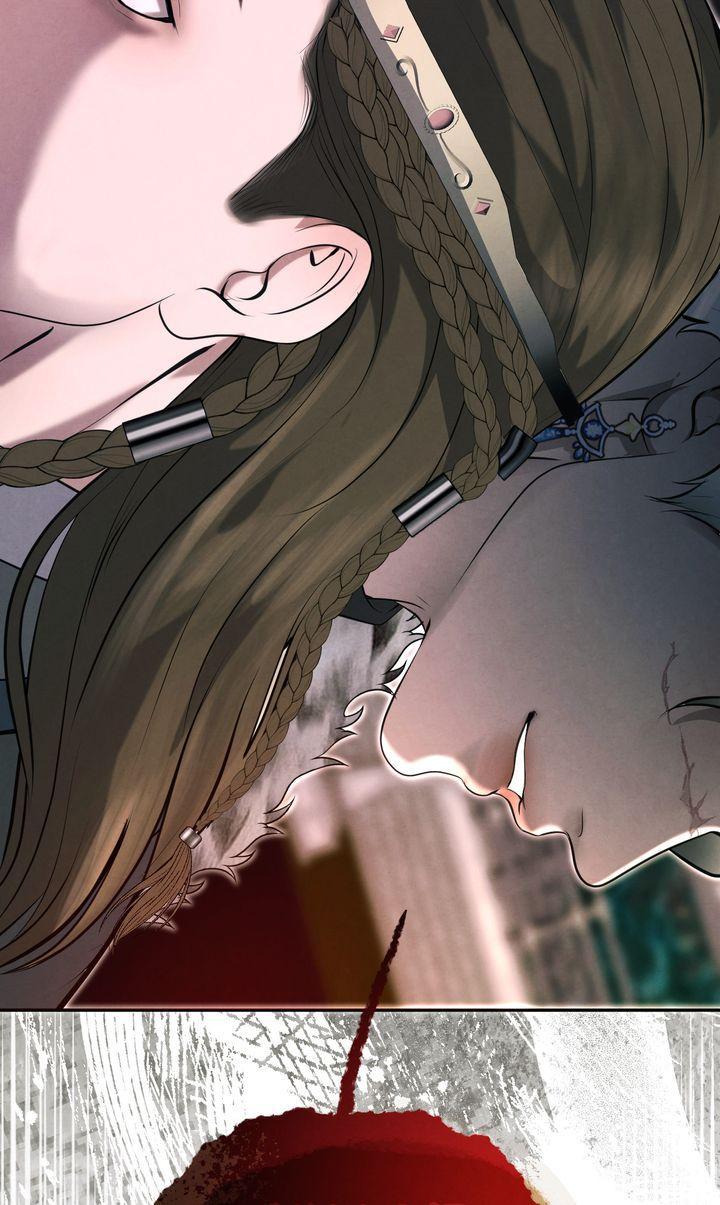 Read Beneath the Fallen Bloom chapter 6 image 48 on Lezhin
