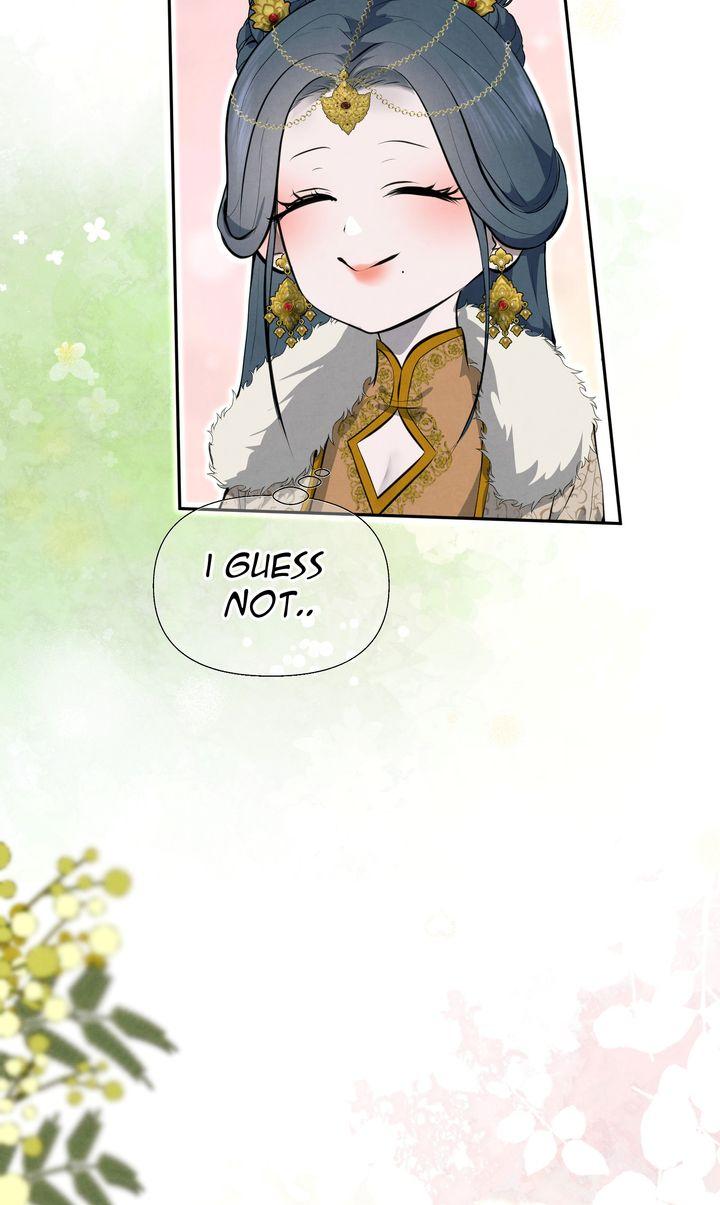 Read Beneath the Fallen Bloom chapter 6 image 63 on Lezhin