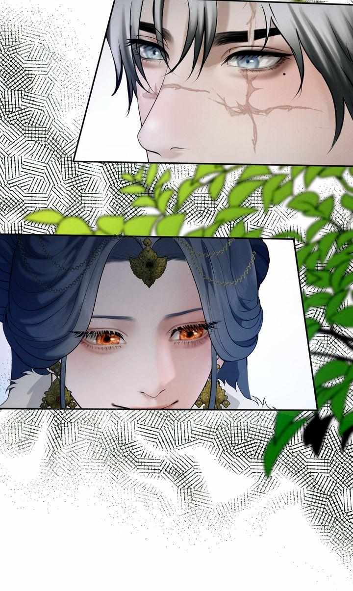 Read Beneath the Fallen Bloom chapter 6 image 7 on Lezhin