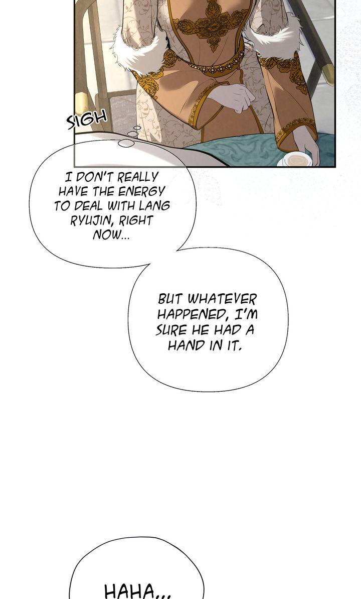 Read Beneath the Fallen Bloom chapter 7 image 28 on Lezhin