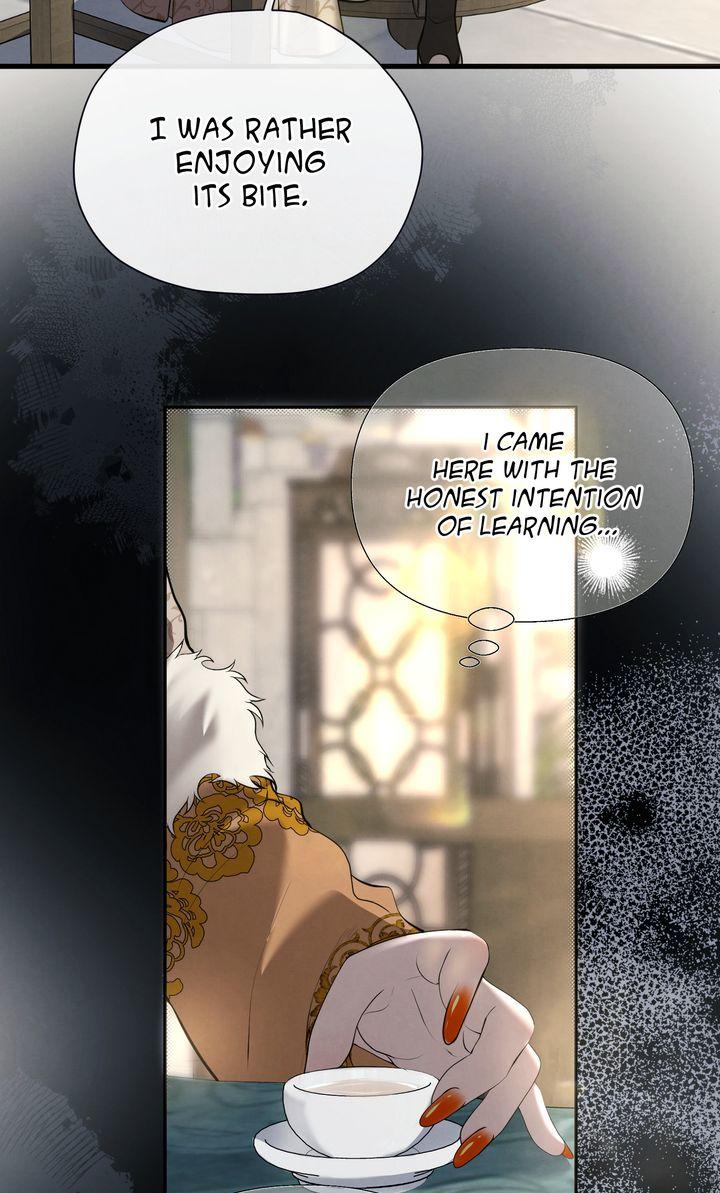 Read Beneath the Fallen Bloom chapter 7 image 30 on Lezhin