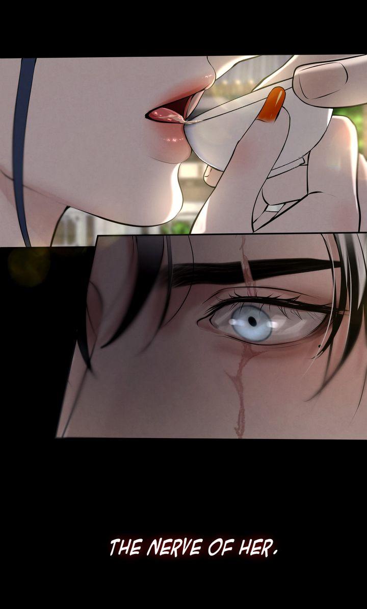 Read Beneath the Fallen Bloom chapter 7 image 35 on Lezhin