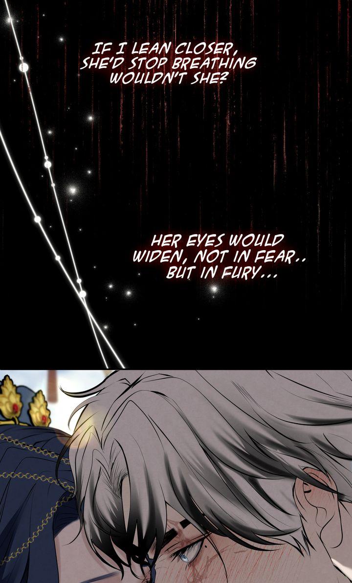 Read Beneath the Fallen Bloom chapter 7 image 38 on Lezhin