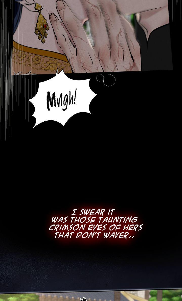 Read Beneath the Fallen Bloom chapter 7 image 41 on Lezhin