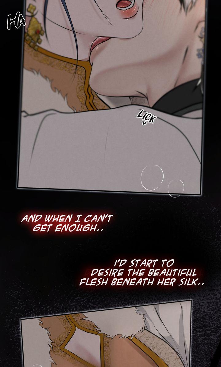 Read Beneath the Fallen Bloom chapter 7 image 44 on Lezhin
