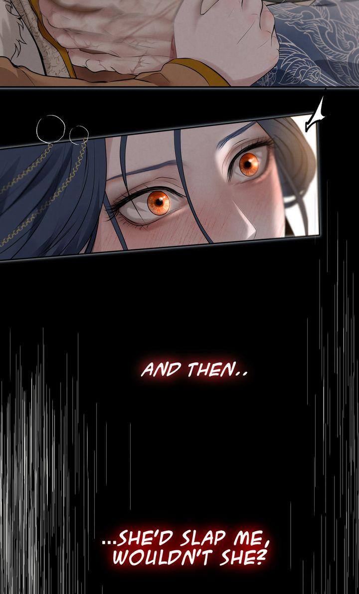 Read Beneath the Fallen Bloom chapter 7 image 46 on Lezhin
