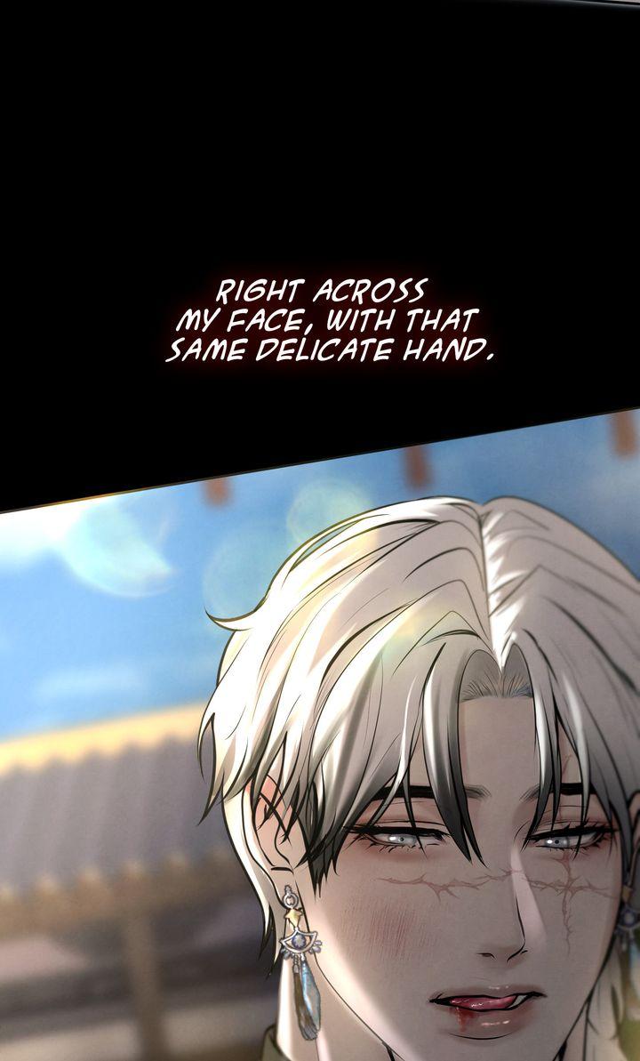 Read Beneath the Fallen Bloom chapter 7 image 48 on Lezhin