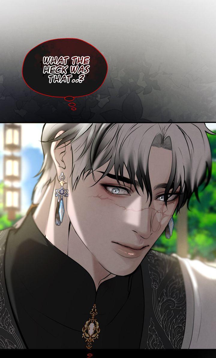 Read Beneath the Fallen Bloom chapter 7 image 51 on Lezhin