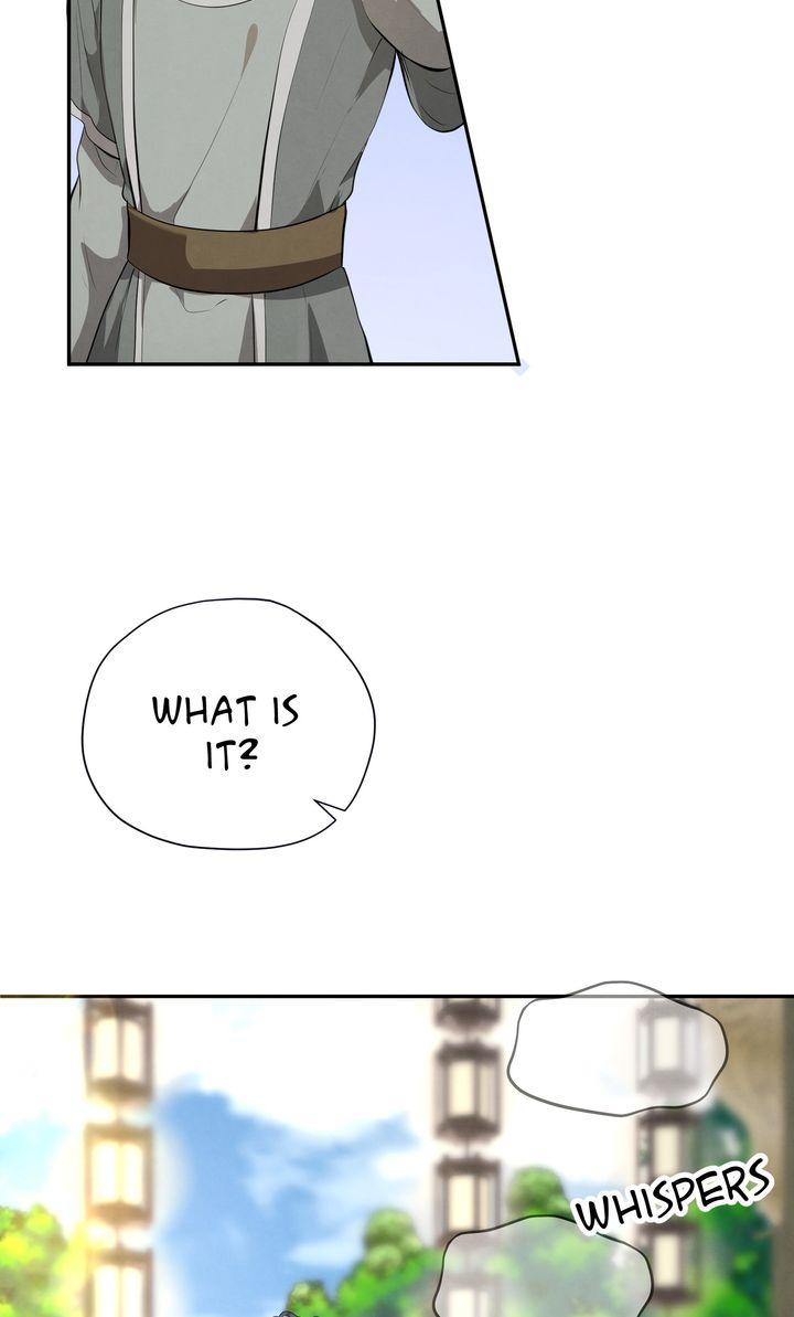 Read Beneath the Fallen Bloom chapter 7 image 63 on Lezhin
