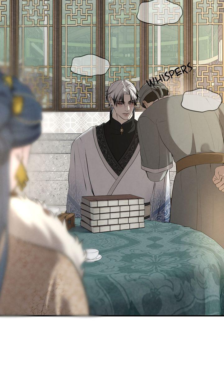 Read Beneath the Fallen Bloom chapter 7 image 65 on Lezhin