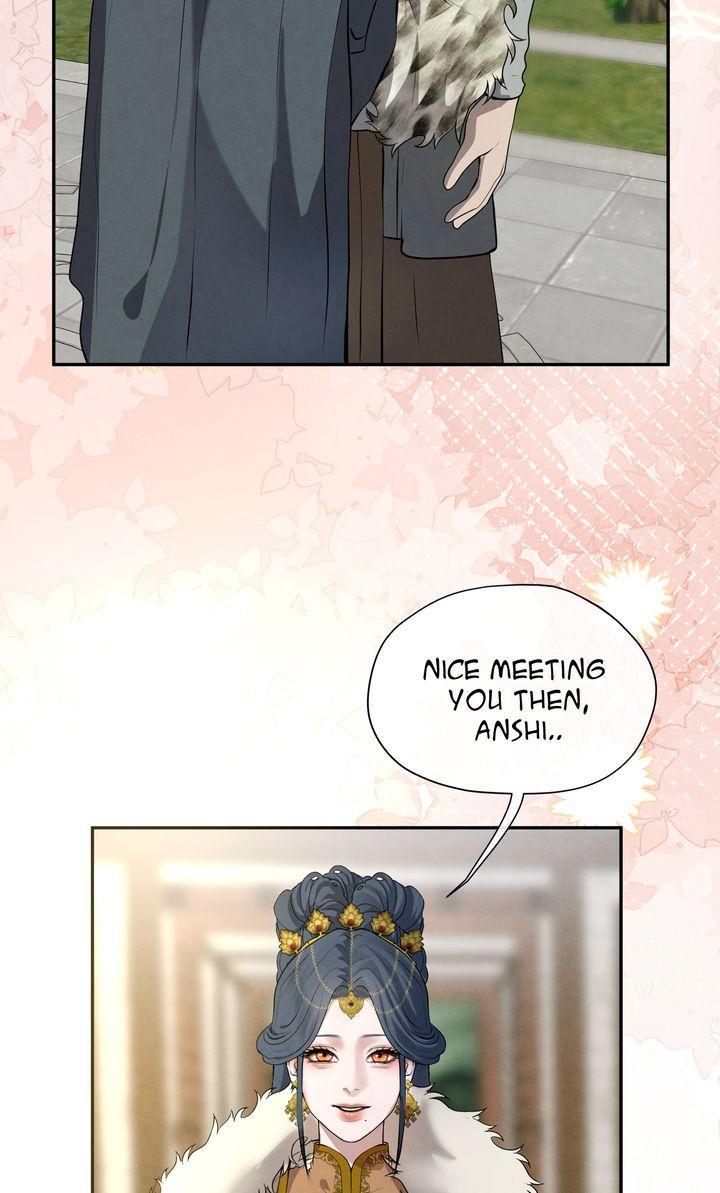 Read Beneath the Fallen Bloom chapter 7 image 7 on Lezhin