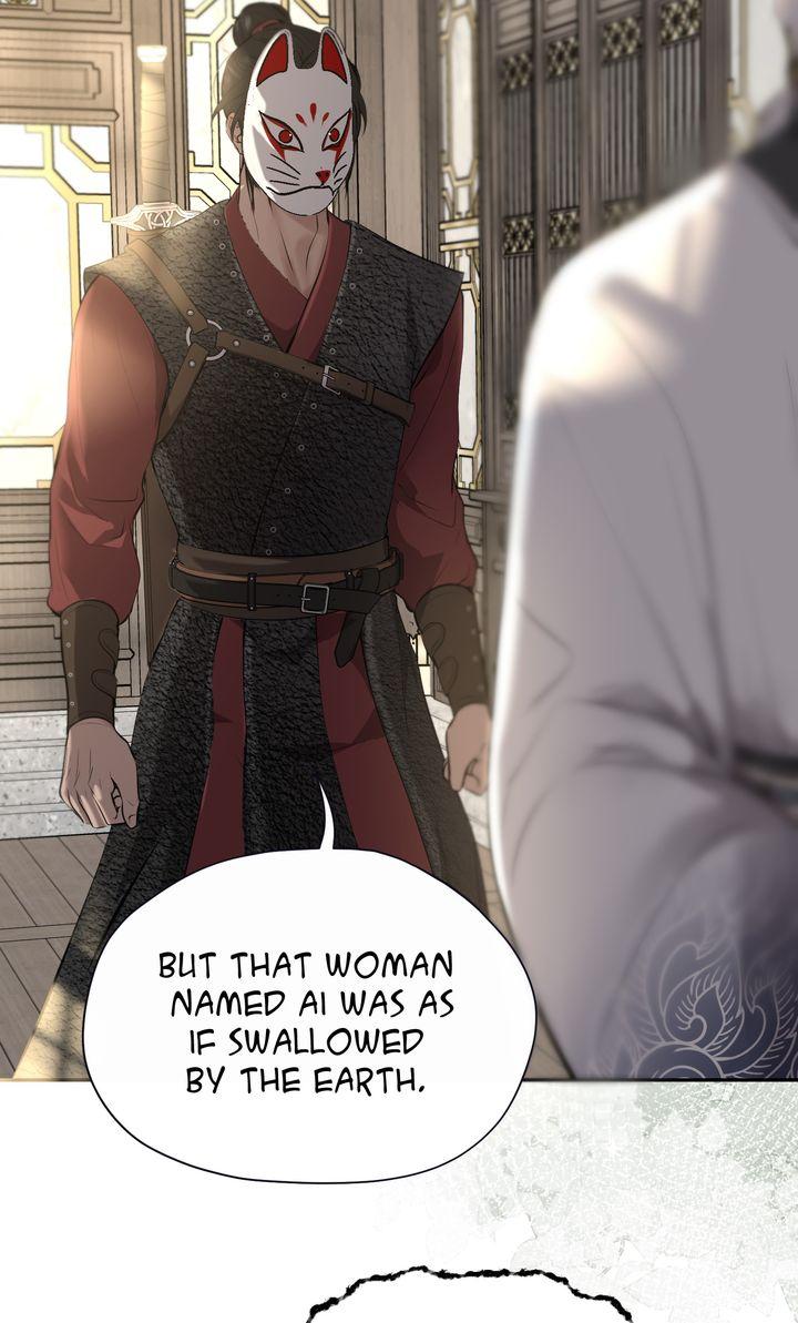Read Beneath the Fallen Bloom chapter 7 image 70 on Lezhin