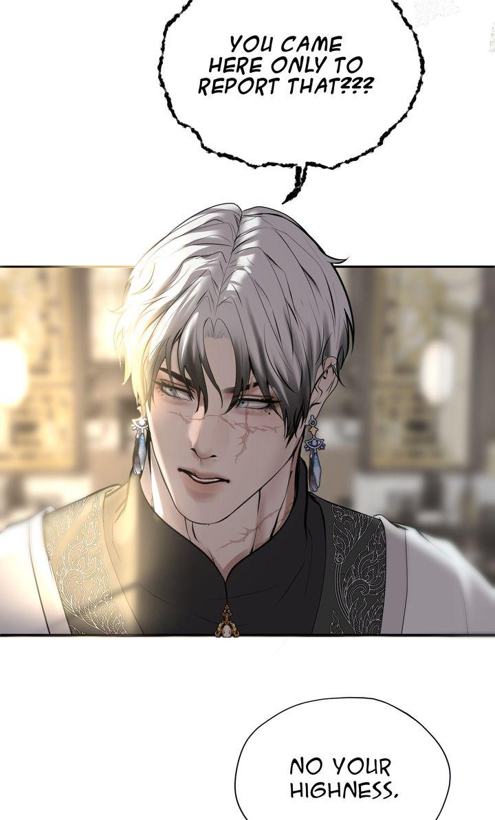 Read Beneath the Fallen Bloom chapter 7 image 71 on Lezhin