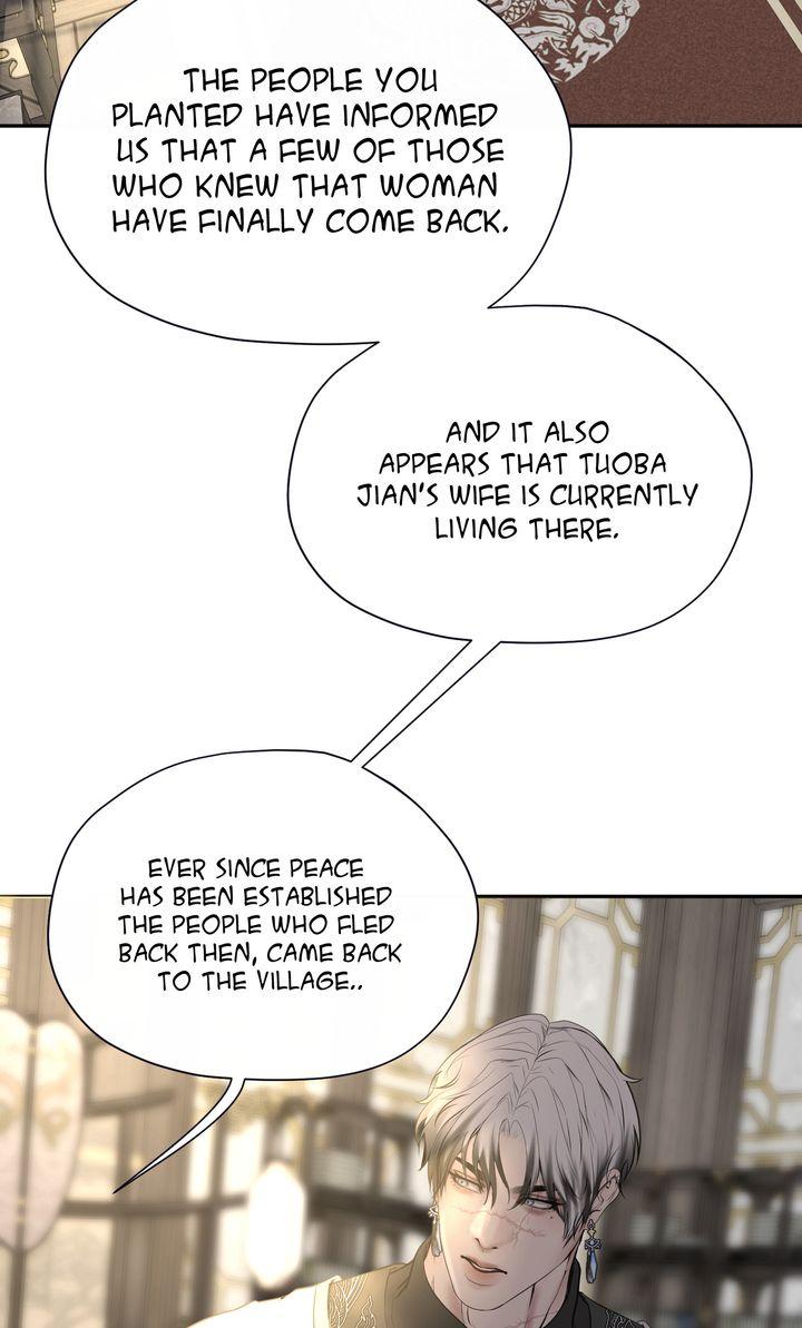 Read Beneath the Fallen Bloom chapter 7 image 73 on Lezhin