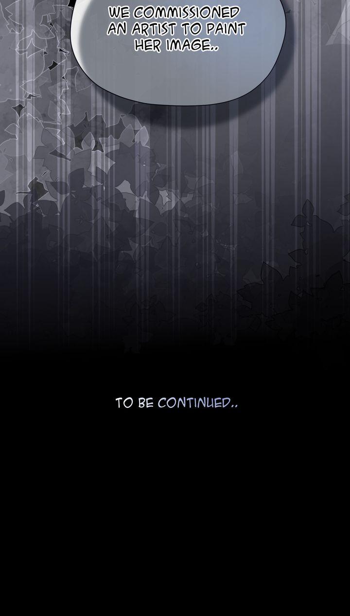 Read Beneath the Fallen Bloom chapter 7 image 79 on Lezhin