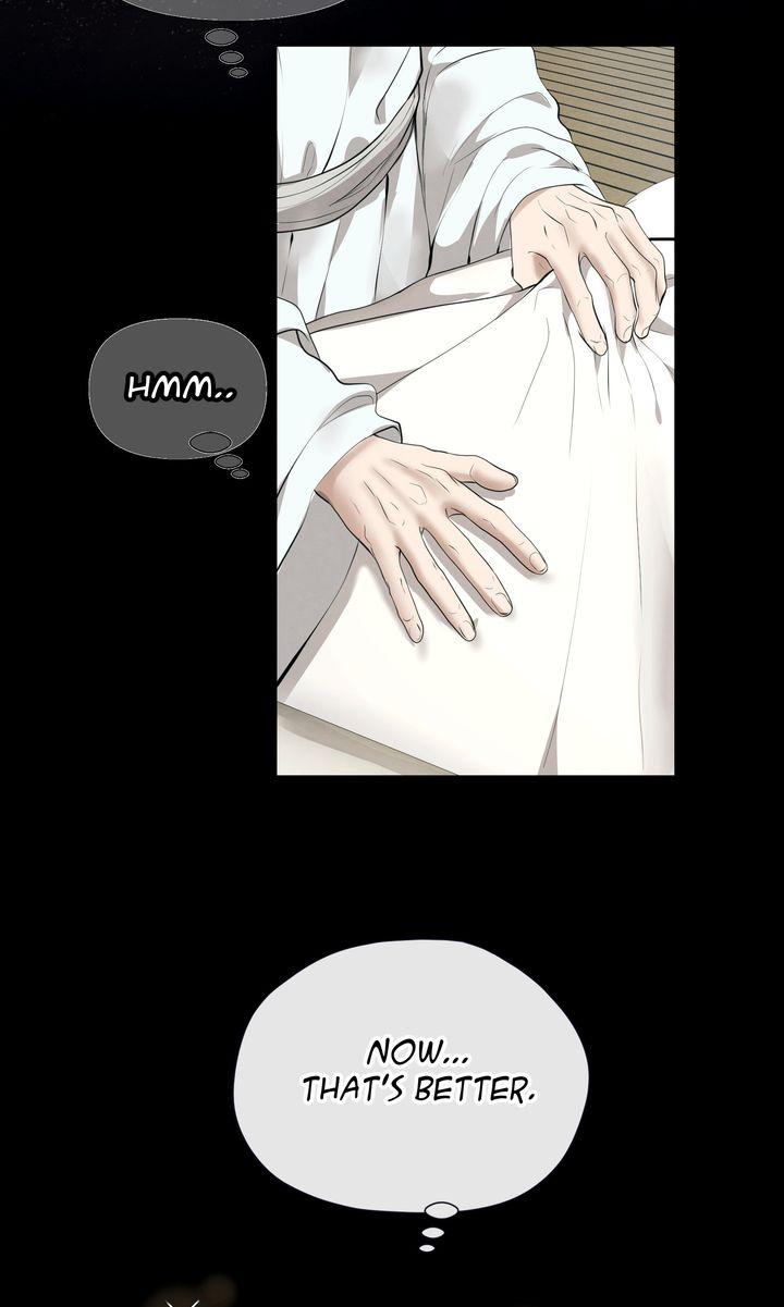 Read Beneath the Fallen Bloom chapter 8 image 11 on Lezhin