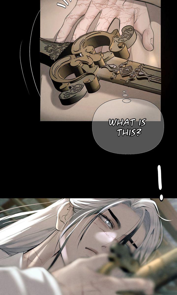 Read Beneath the Fallen Bloom chapter 8 image 14 on Lezhin