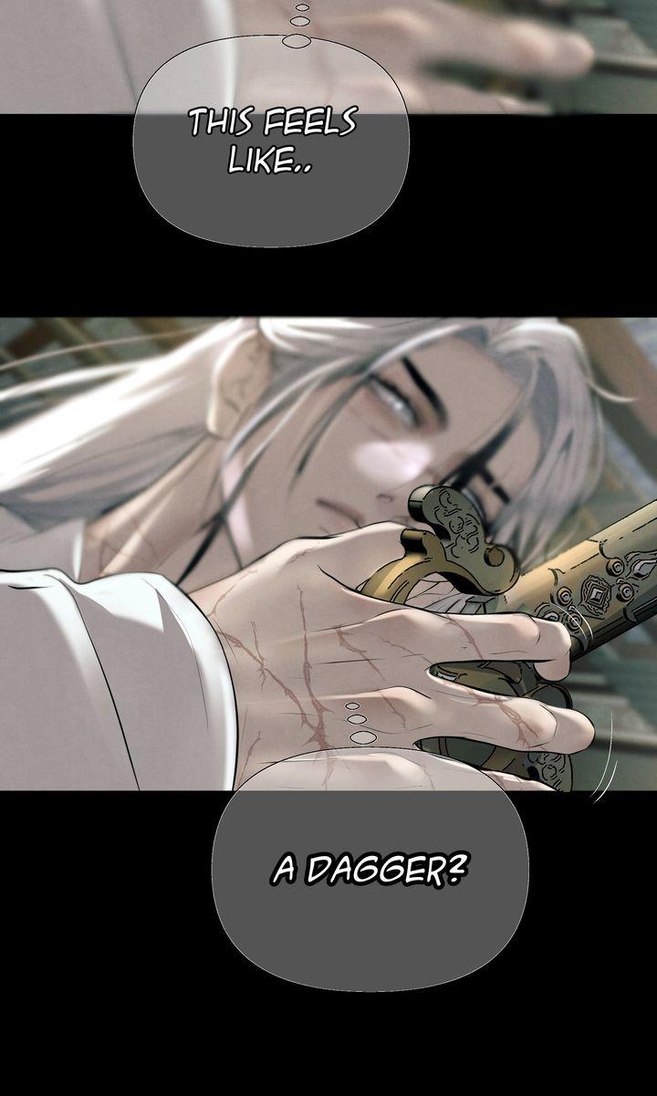 Read Beneath the Fallen Bloom chapter 8 image 15 on Lezhin