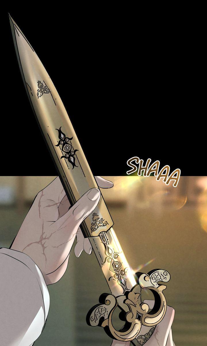 Read Beneath the Fallen Bloom chapter 8 image 16 on Lezhin