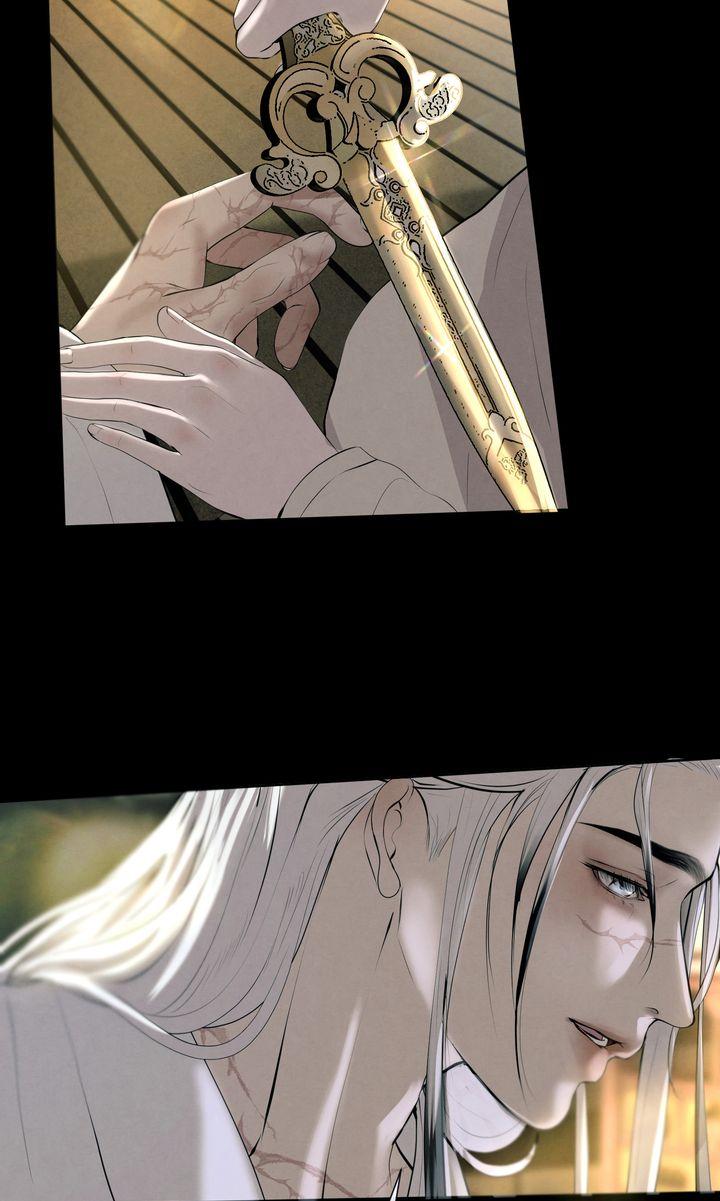 Read Beneath the Fallen Bloom chapter 8 image 21 on Lezhin