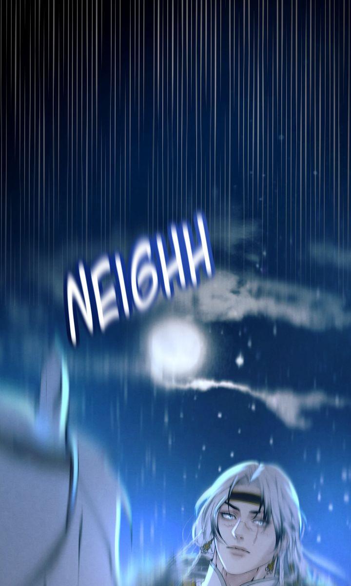 Read Beneath the Fallen Bloom chapter 8 image 24 on Lezhin