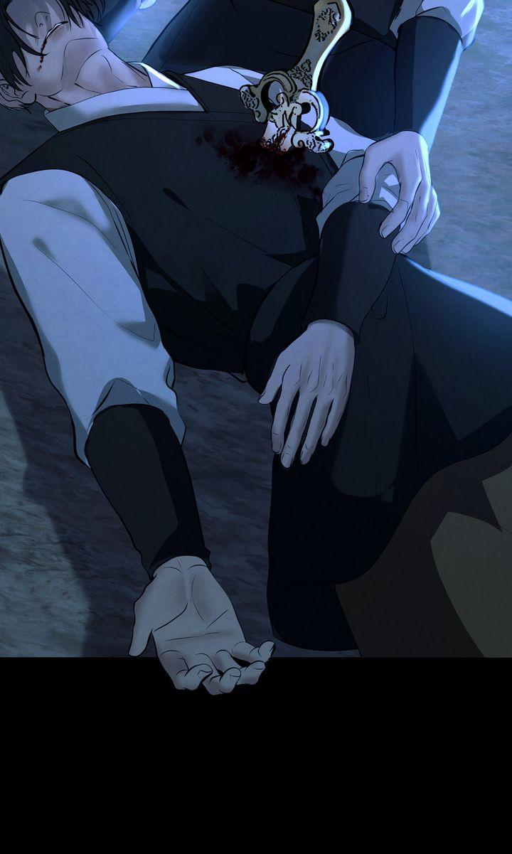 Read Beneath the Fallen Bloom chapter 8 image 27 on Lezhin
