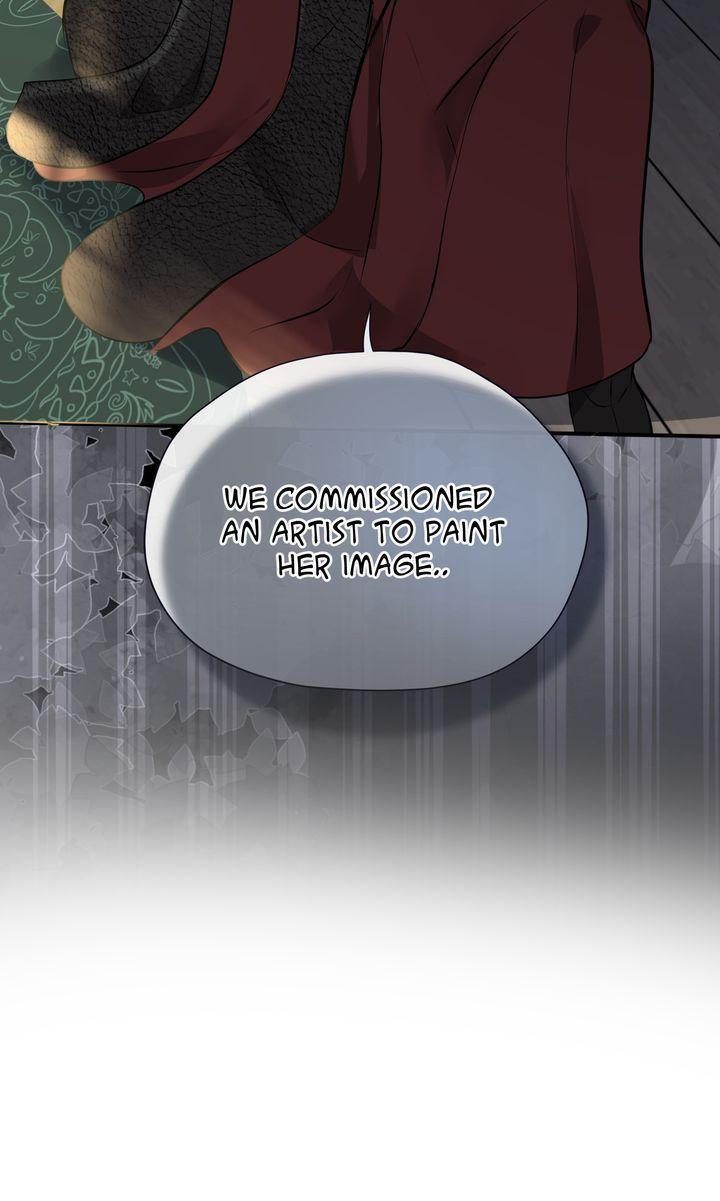 Read Beneath the Fallen Bloom chapter 8 image 3 on Lezhin
