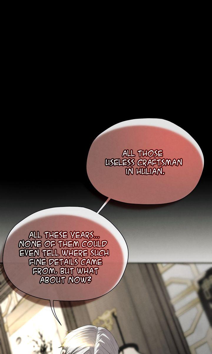 Read Beneath the Fallen Bloom chapter 8 image 30 on Lezhin