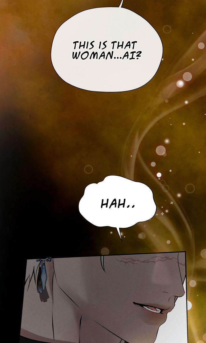 Read Beneath the Fallen Bloom chapter 8 image 37 on Lezhin