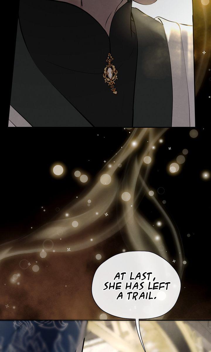 Read Beneath the Fallen Bloom chapter 8 image 38 on Lezhin