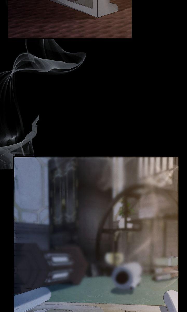 Read Beneath the Fallen Bloom chapter 8 image 56 on Lezhin