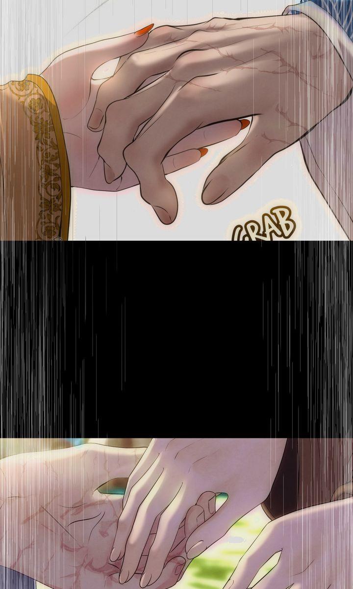 Read Beneath the Fallen Bloom chapter 8 image 63 on Lezhin
