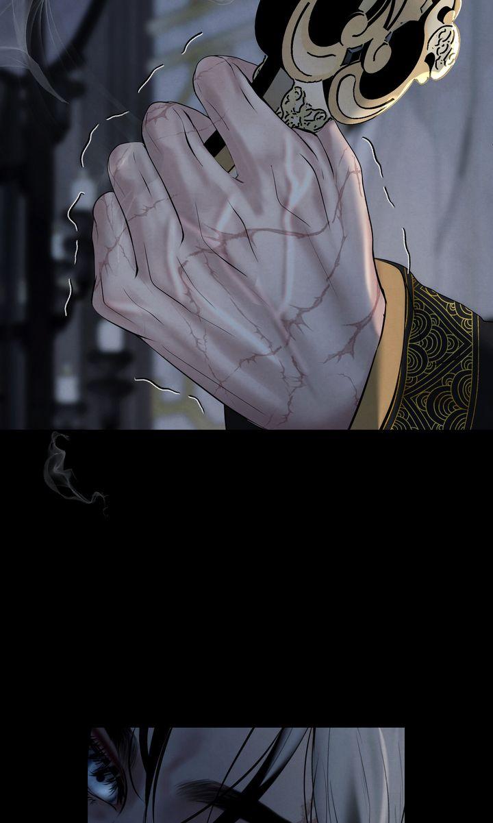 Read Beneath the Fallen Bloom chapter 8 image 65 on Lezhin