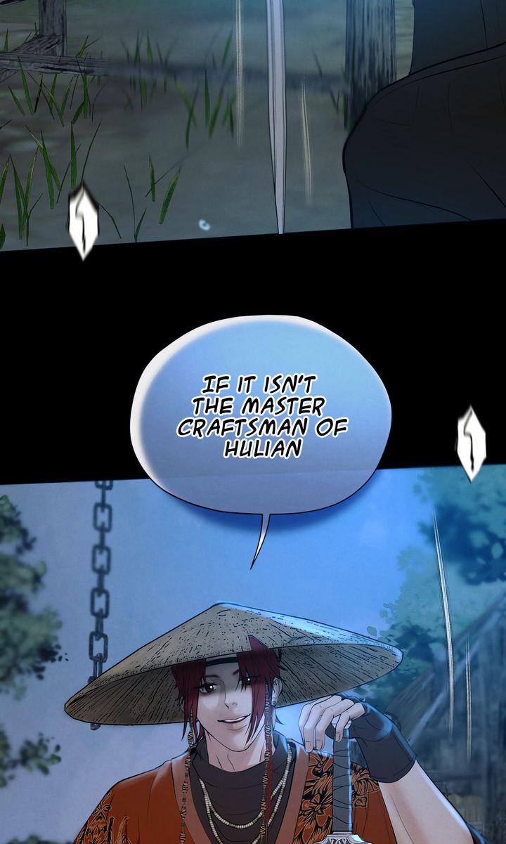 Read Beneath the Fallen Bloom chapter 8 image 71 on Lezhin