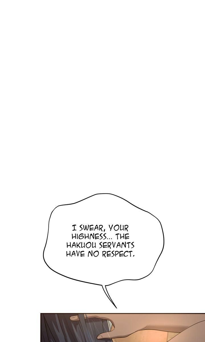 Read Beneath the Fallen Bloom chapter 9 image 11 on Lezhin