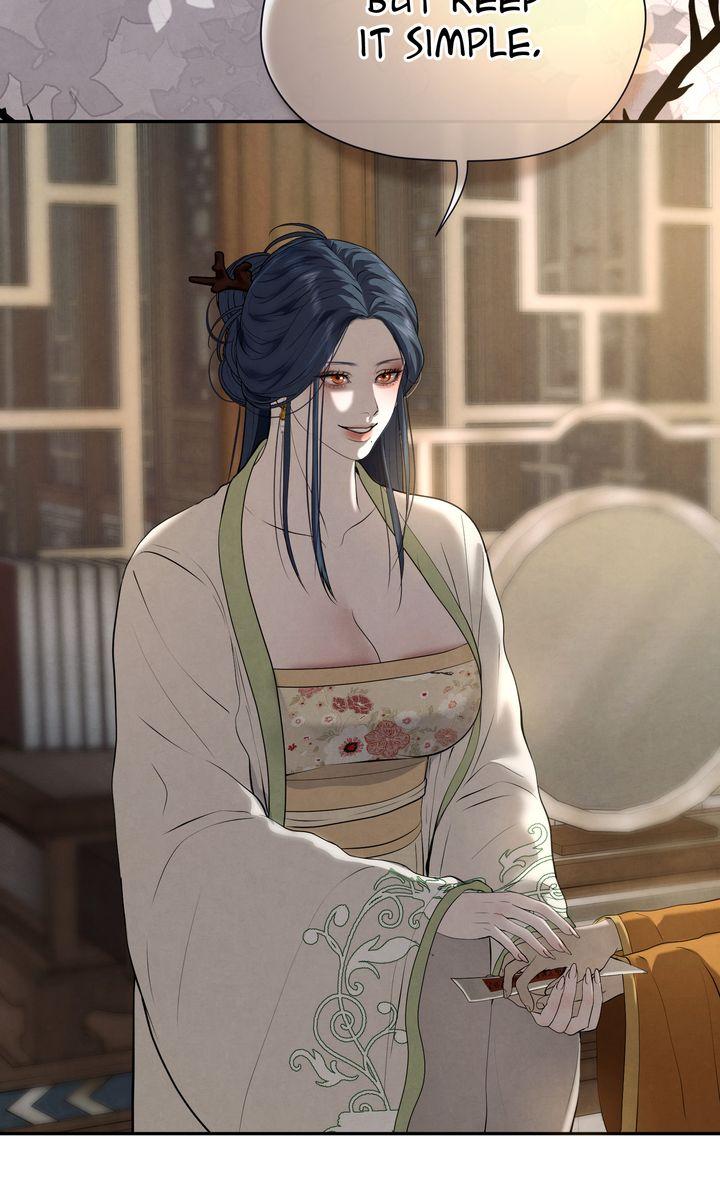Read Beneath the Fallen Bloom chapter 9 image 26 on Lezhin