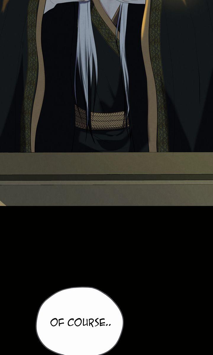Read Beneath the Fallen Bloom chapter 9 image 40 on Lezhin