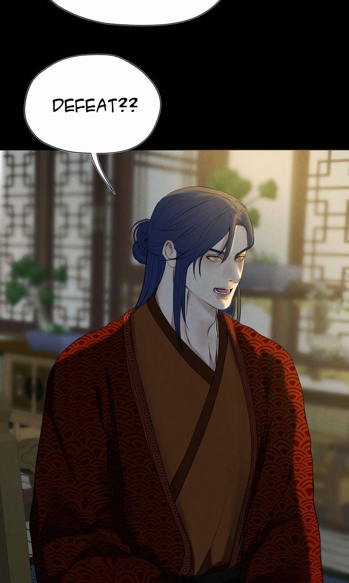 Read Beneath the Fallen Bloom chapter 9 image 43 on Lezhin