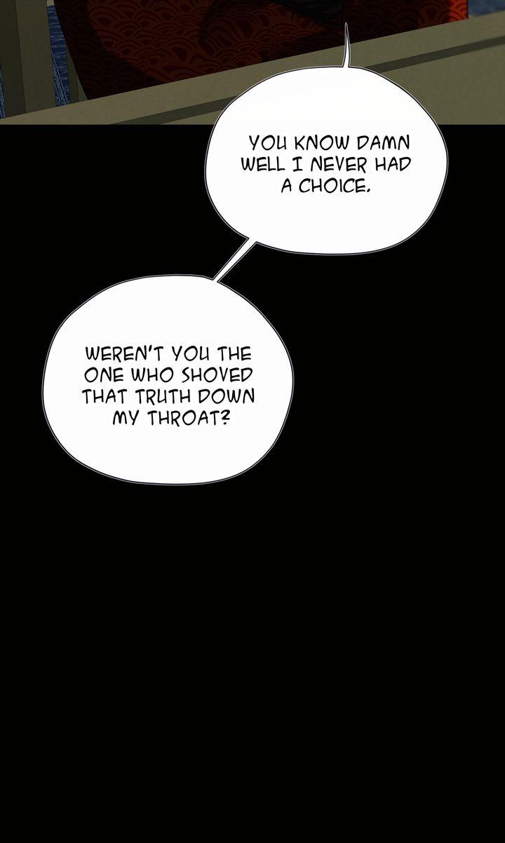 Read Beneath the Fallen Bloom chapter 9 image 44 on Lezhin