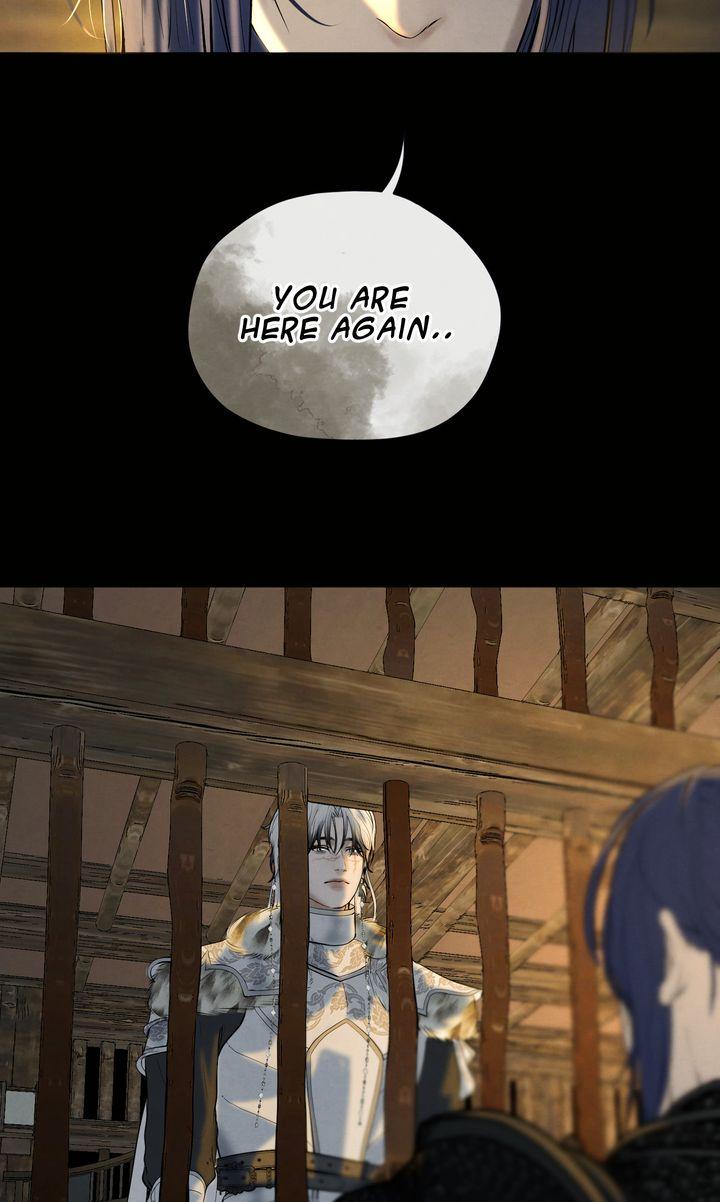 Read Beneath the Fallen Bloom chapter 9 image 48 on Lezhin