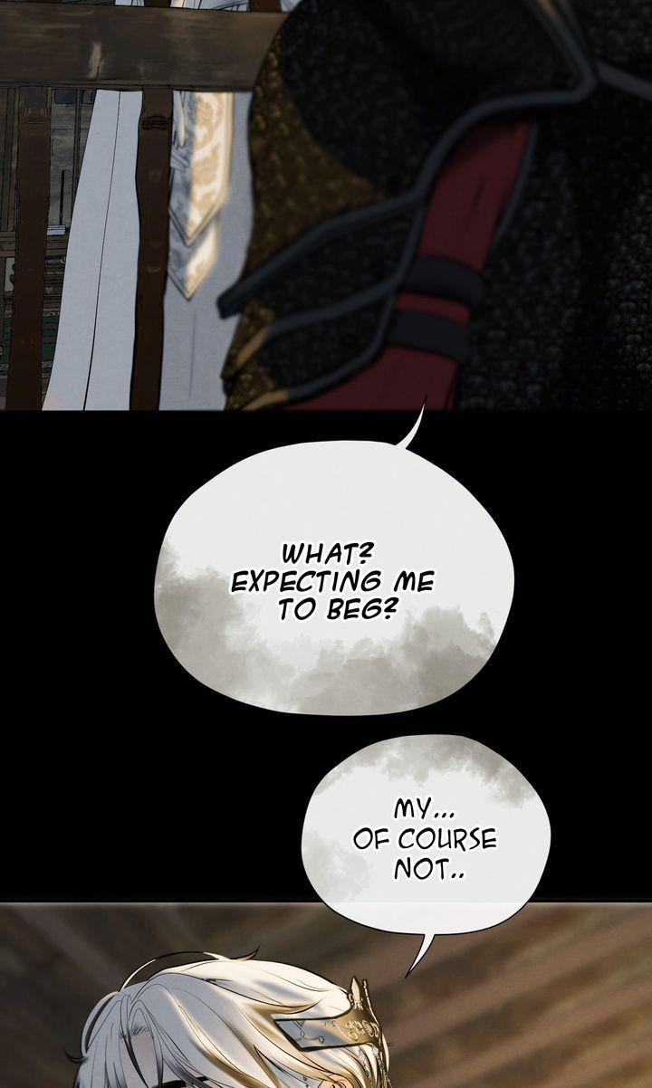 Read Beneath the Fallen Bloom chapter 9 image 49 on Lezhin