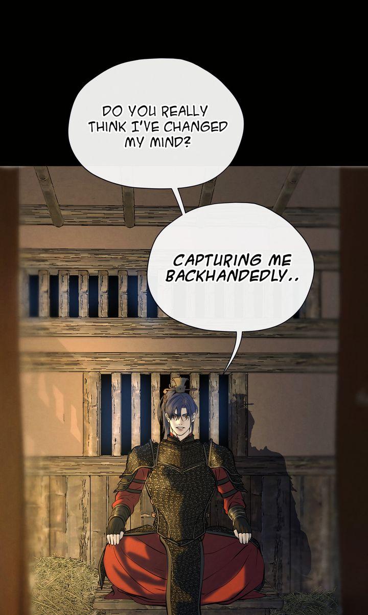 Read Beneath the Fallen Bloom chapter 9 image 51 on Lezhin