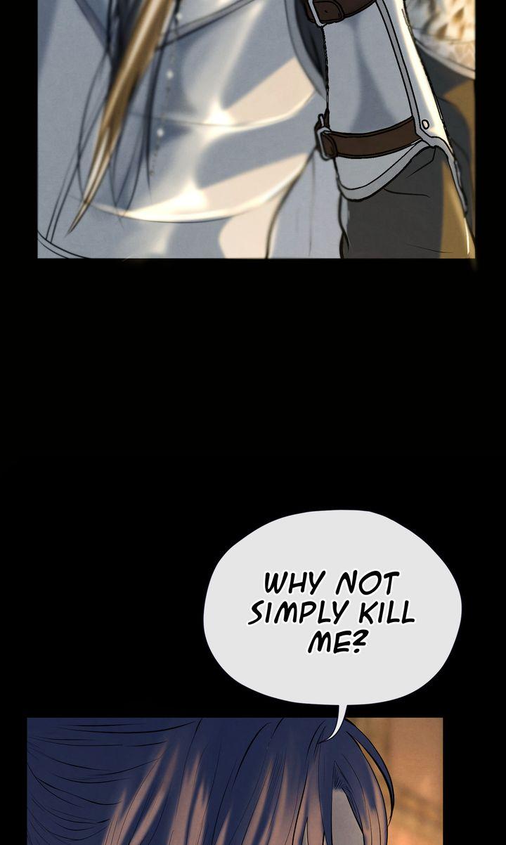 Read Beneath the Fallen Bloom chapter 9 image 56 on Lezhin