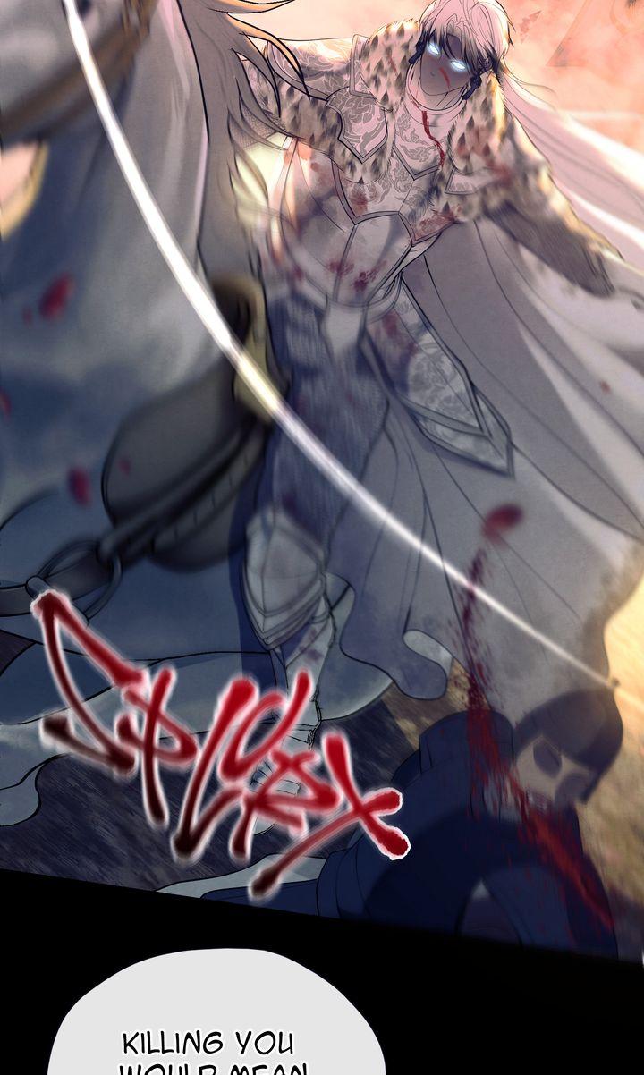 Read Beneath the Fallen Bloom chapter 9 image 58 on Lezhin