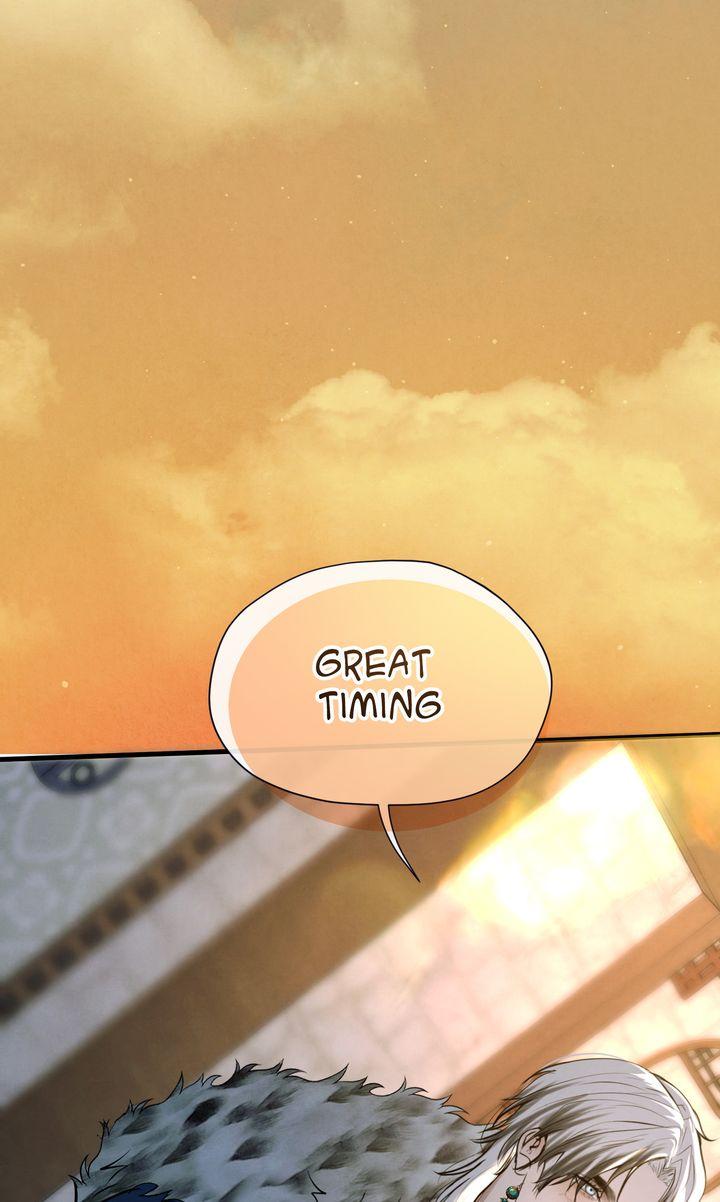 Read Beneath the Fallen Bloom chapter 9 image 6 on Lezhin